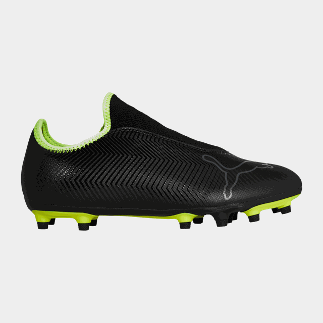 Finesse Laceless FG, fotbollsskor gräs - Fotbollsskor
