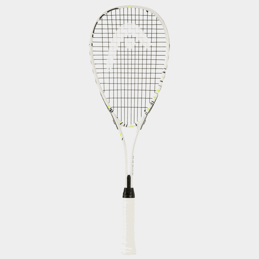 Cyber Edge 2024 squashracket för nybörjare - full image 2