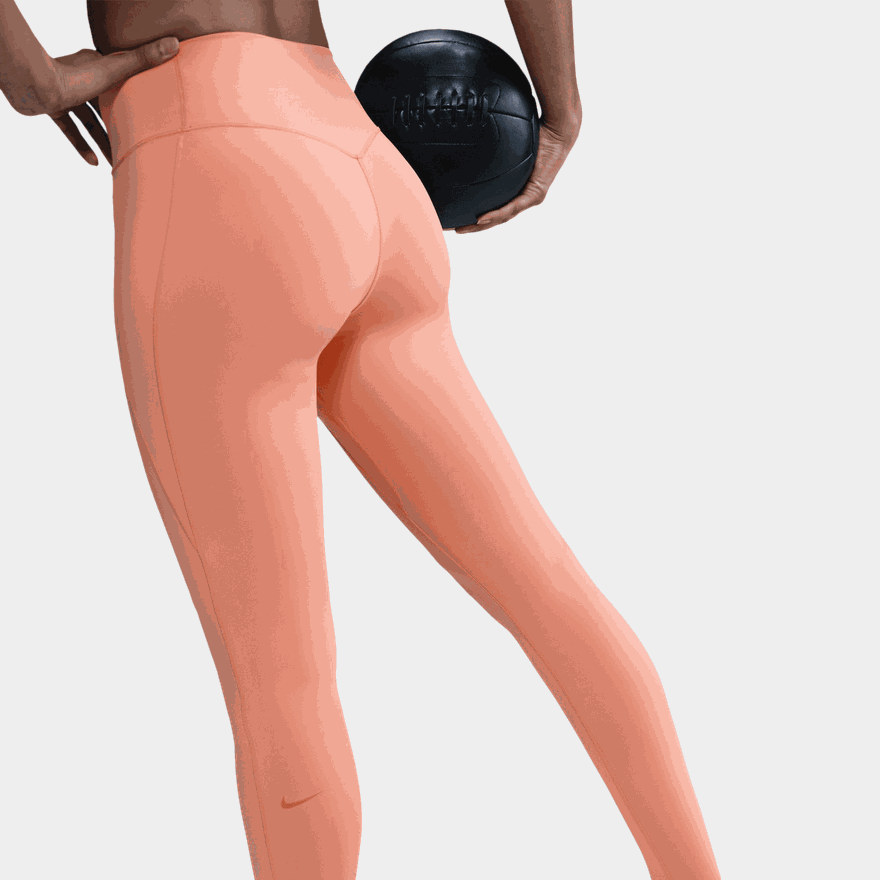 Dri-FIT Universa High-Waisted Tight, tights, dam - full image 2