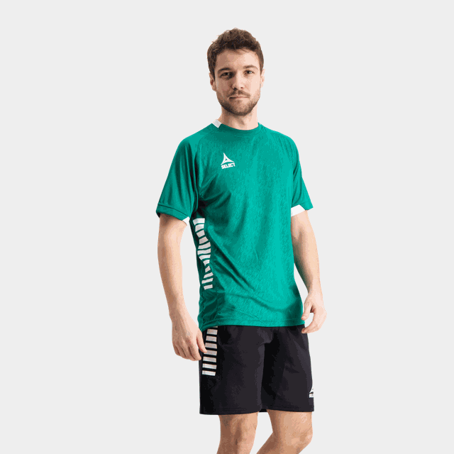Player shirt Short Sleeve Spain, träningströja, herr - T-Shirts