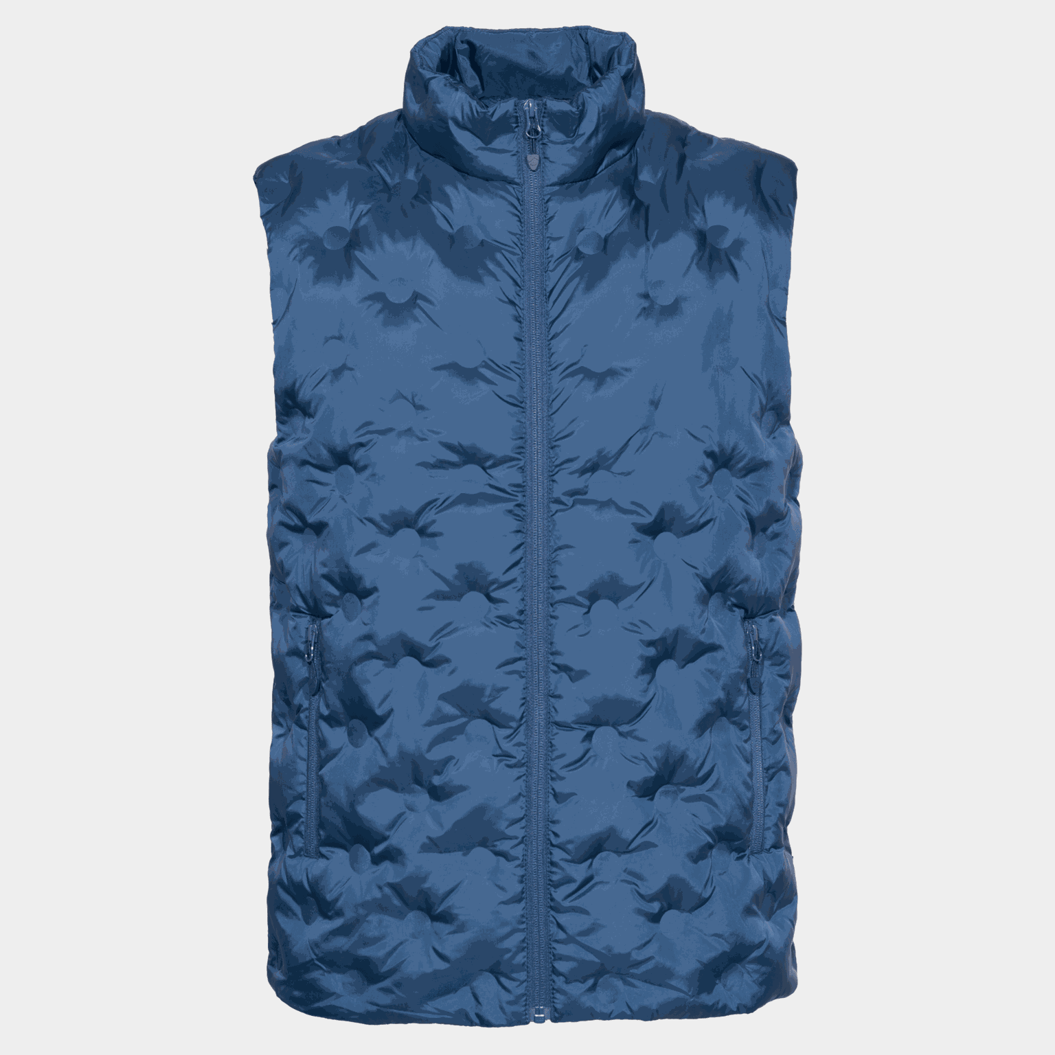 Vindanes Padded Vest, väst - full image 1