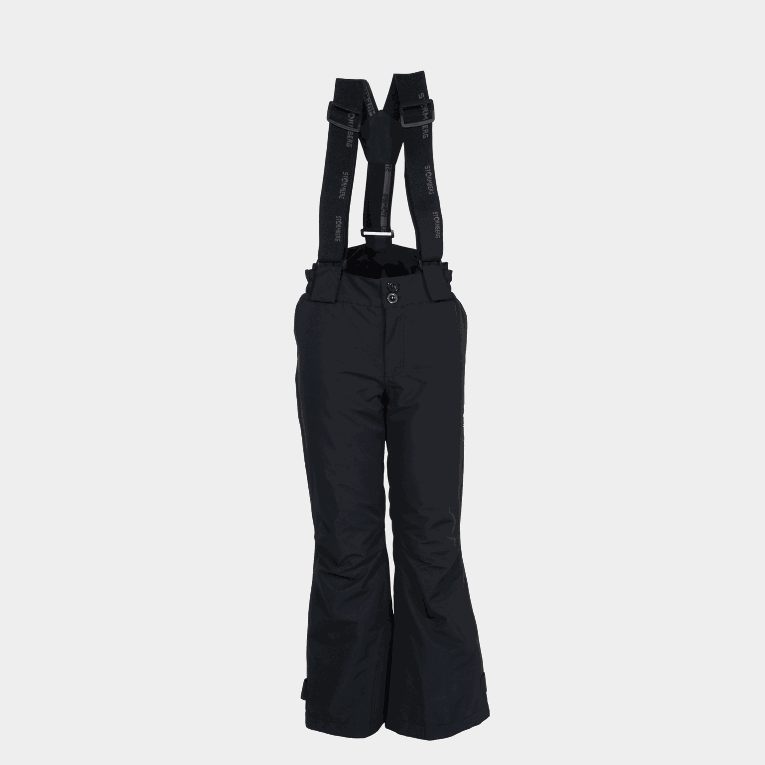 Tornio Insulated Suspender Pants, vinterbyxor - full image 2