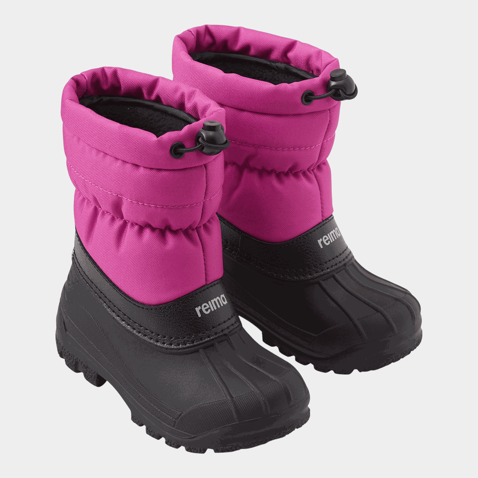 Nefar Winter Boots, vinterskor, barn - full image 2
