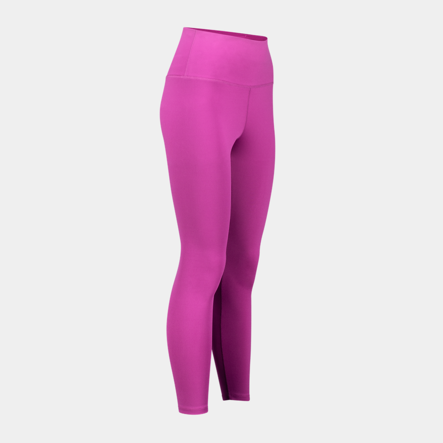 One Dri-FIT Hi Rise Tights, träningstights dam - full image 4