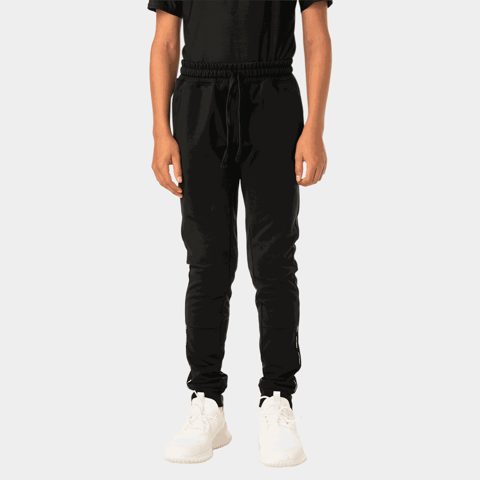 S26 Team Fleece Jogger Yth 26/27, S26 Team Fleece Jogger Yth - Överdragsbyxor