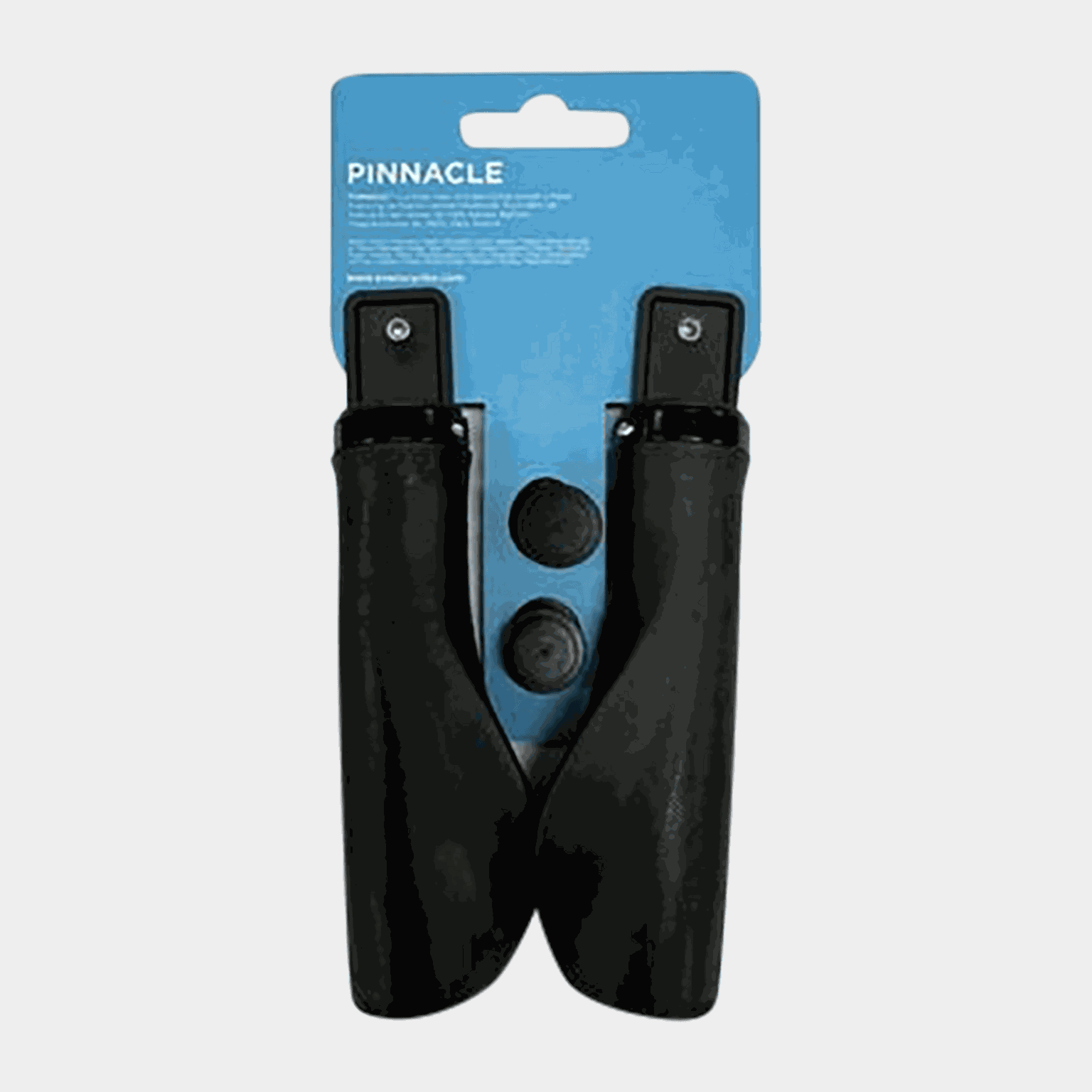 Lock-On-Grip Bike Grips, handtag - full image 2