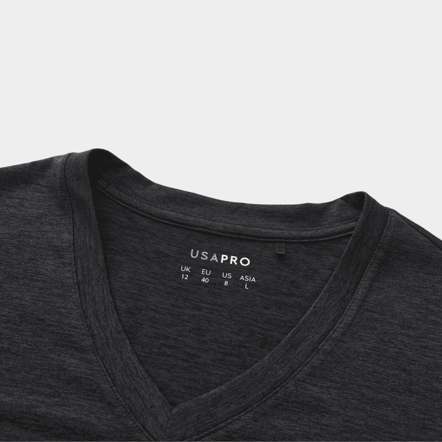 USA Flex V Tee - full image 3