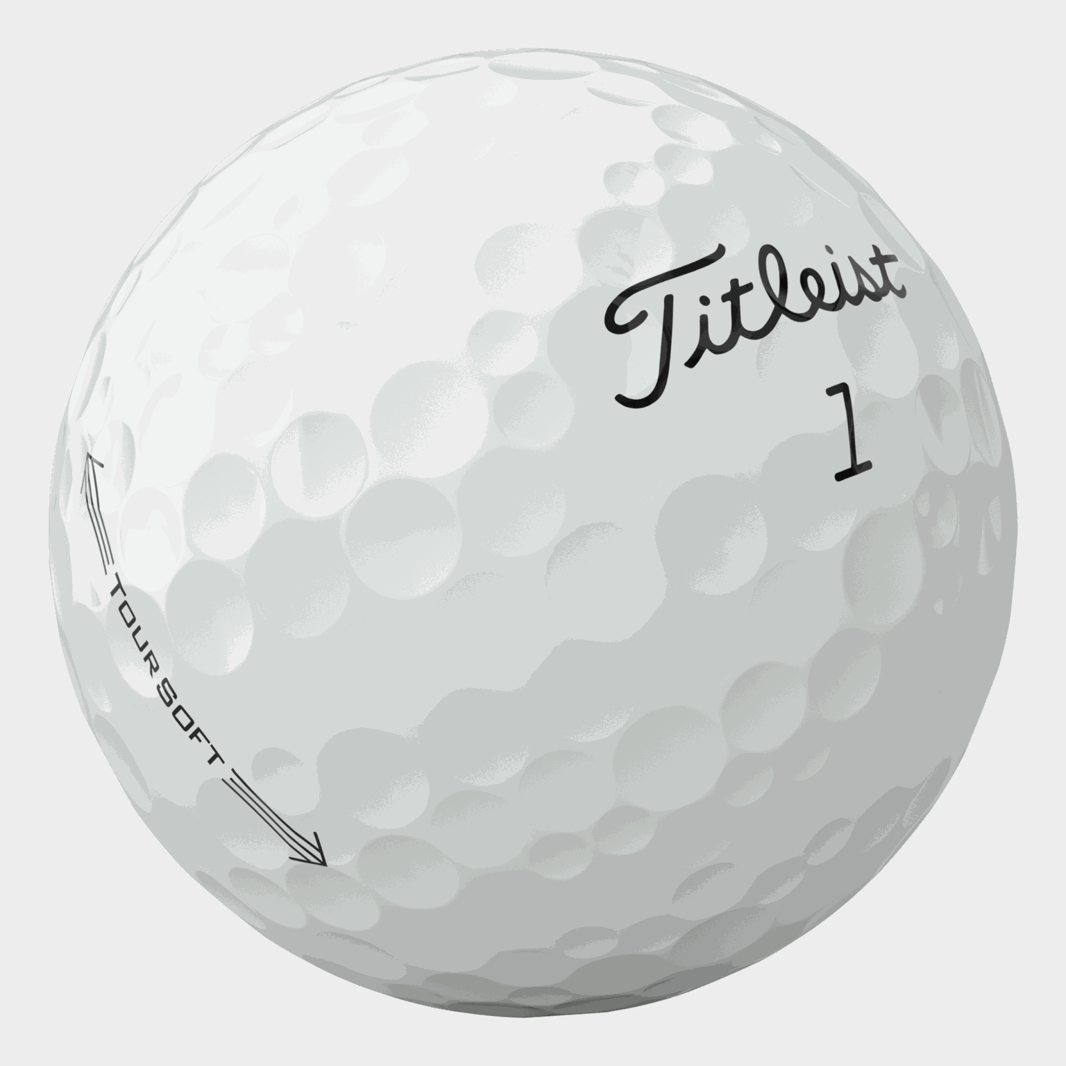 Tour Soft, golfbollar - full image 3