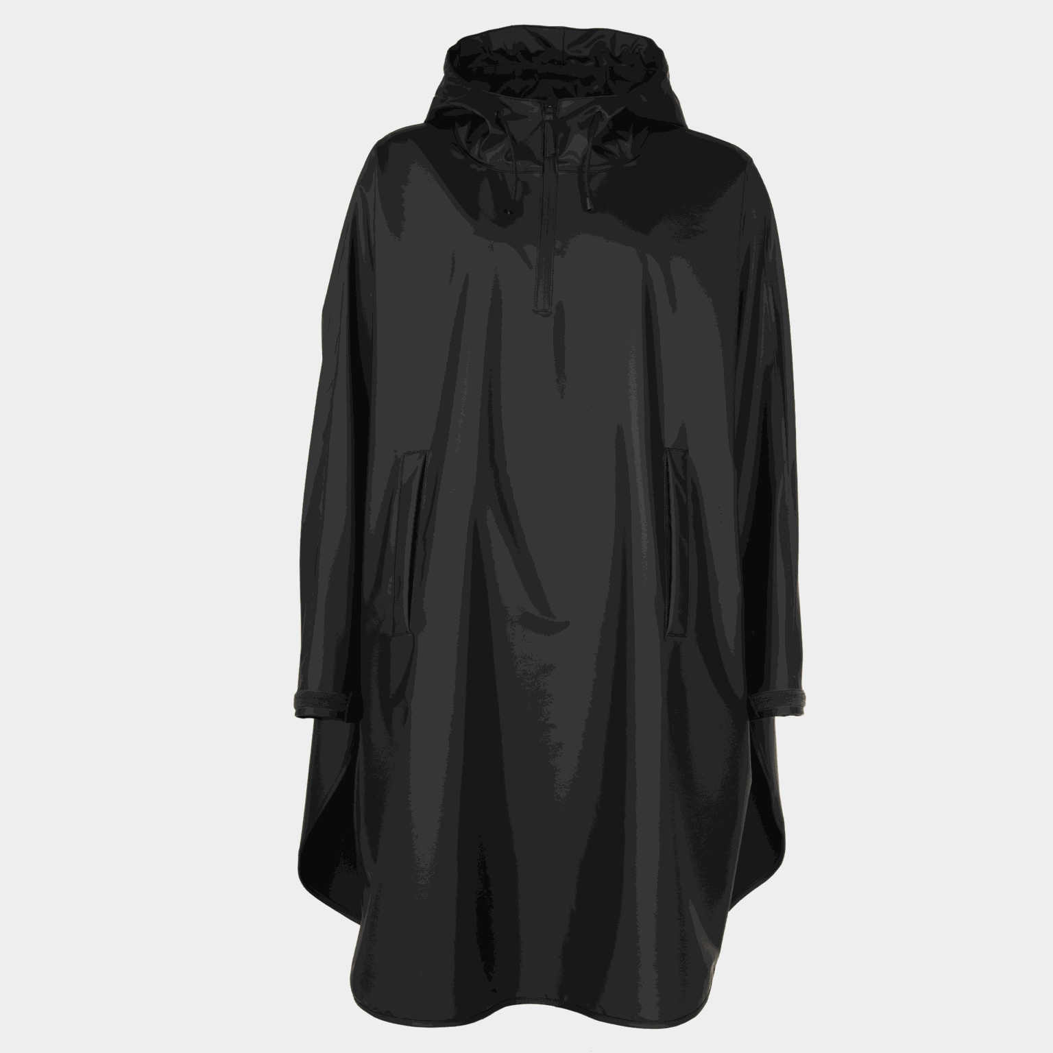 Vasa Rain Poncho, poncho, dam - full image 1