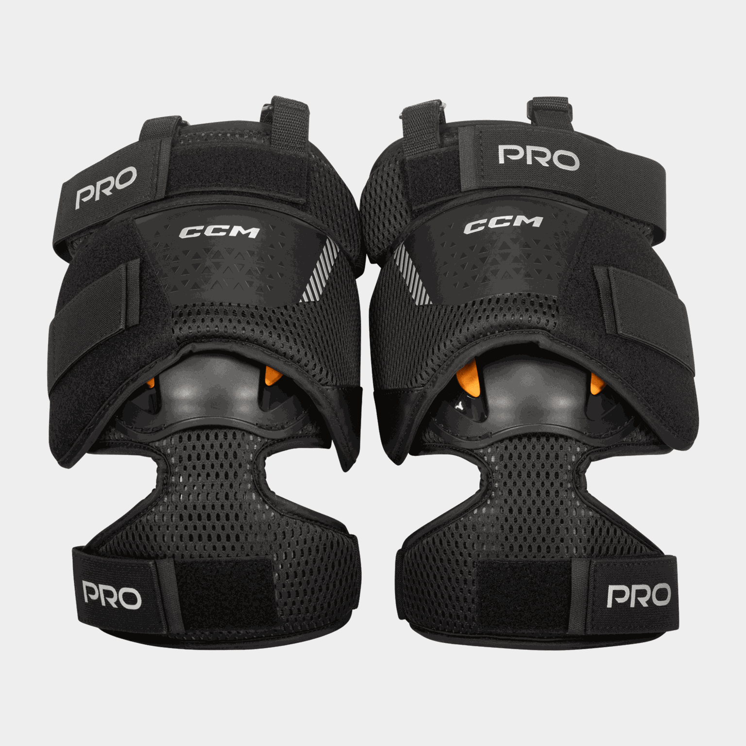 Pro Goalie Knee Pads 26/27, knäskydd - full image 1