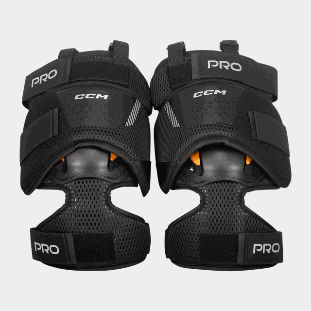Pro Goalie Knee Pads 26/27, knäskydd - Målvaktsskydd