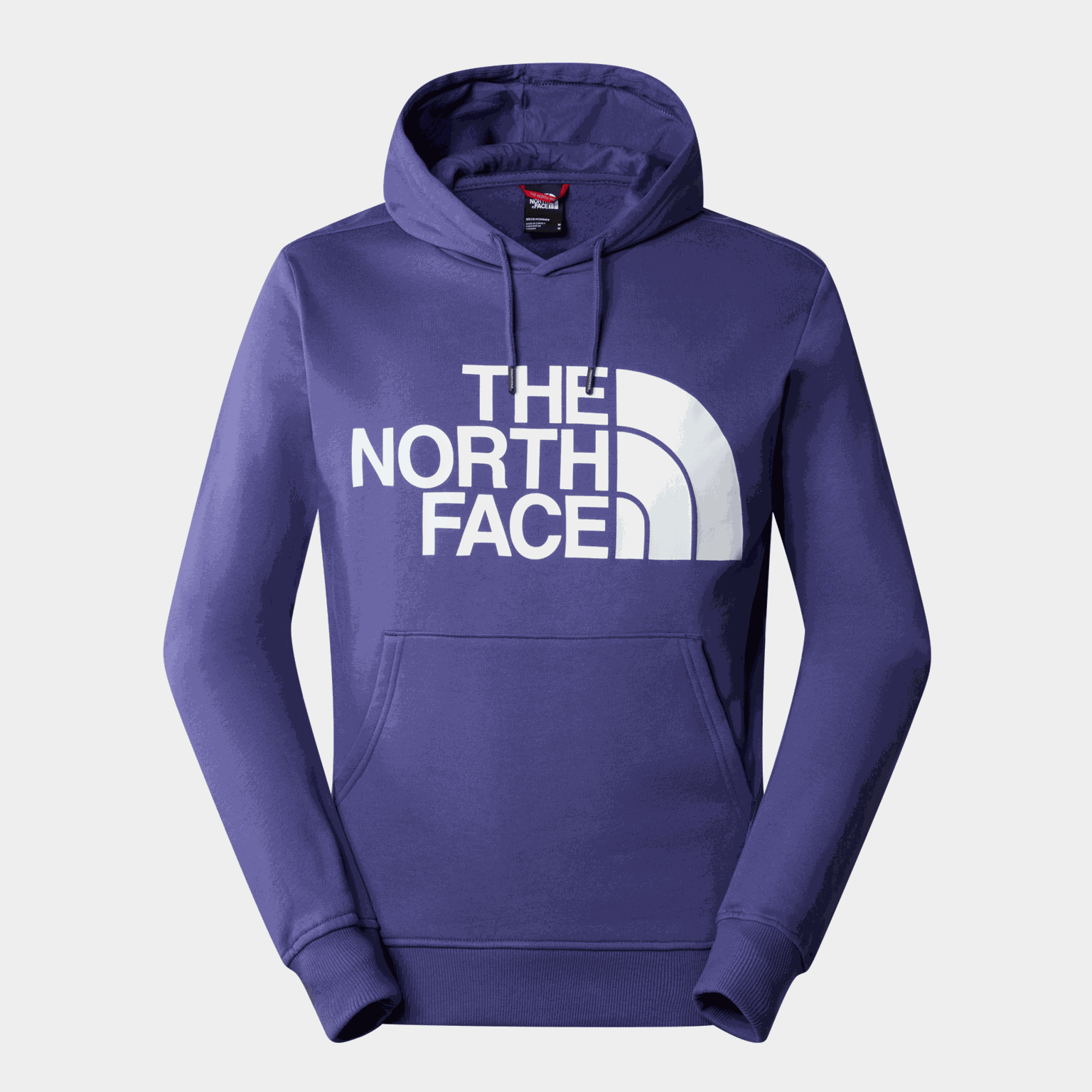Standard Hoodie - full image 1