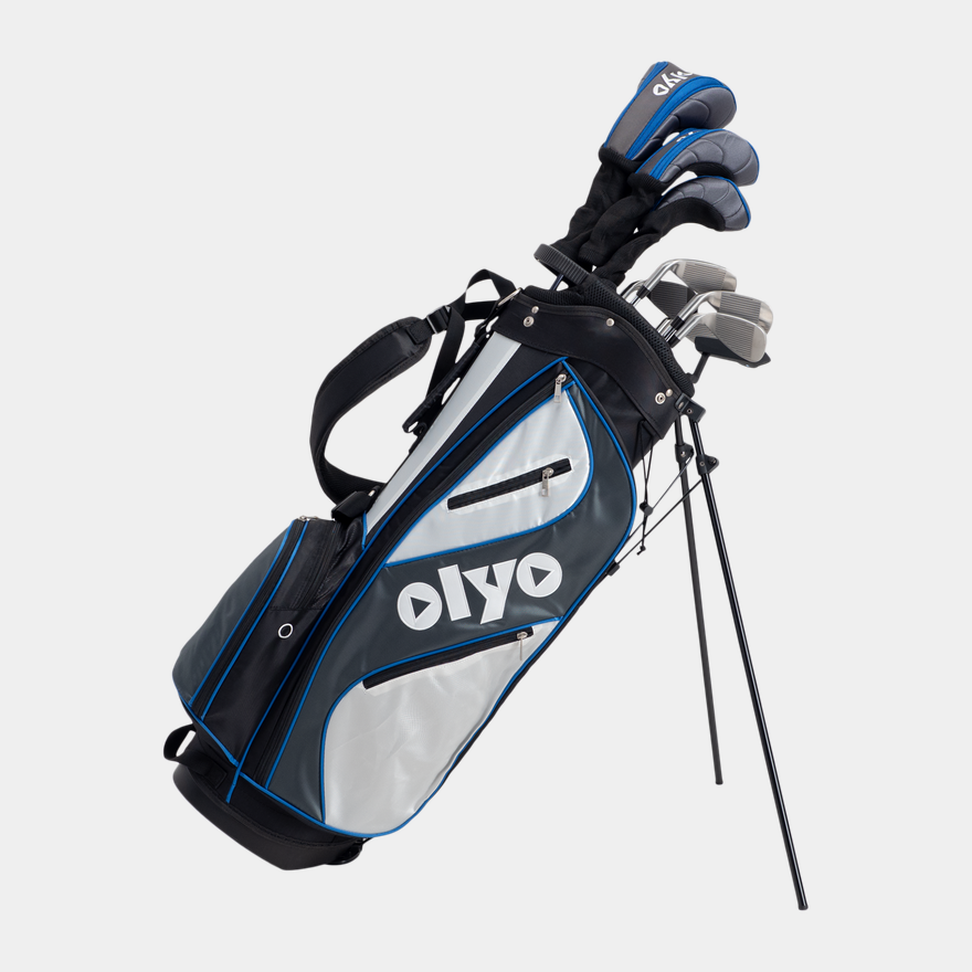 CS 18, golfset herr - full image 1