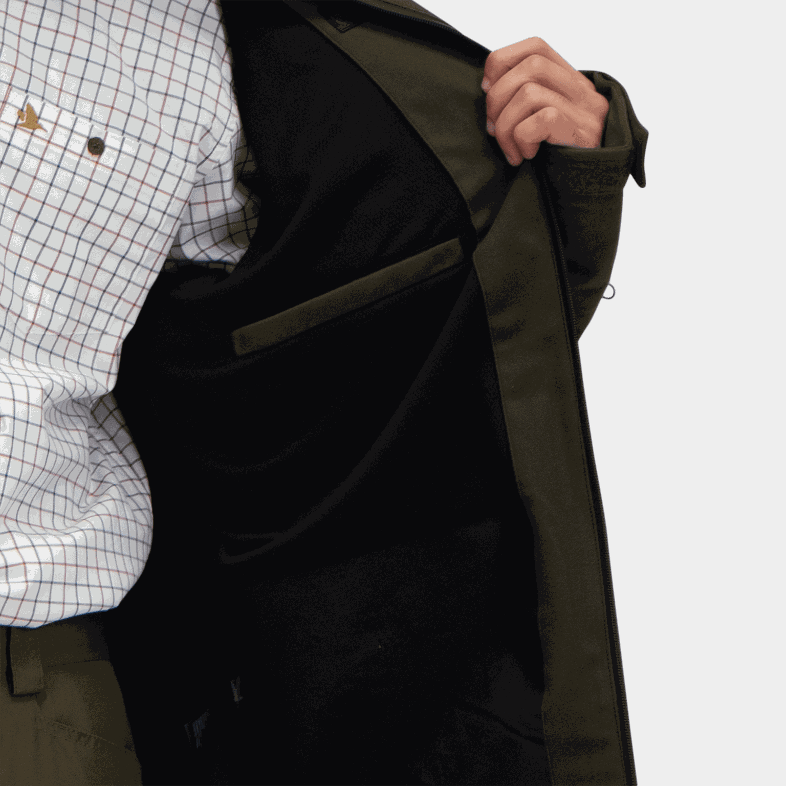 Chaser Jacket, jaktjacka - full image 4