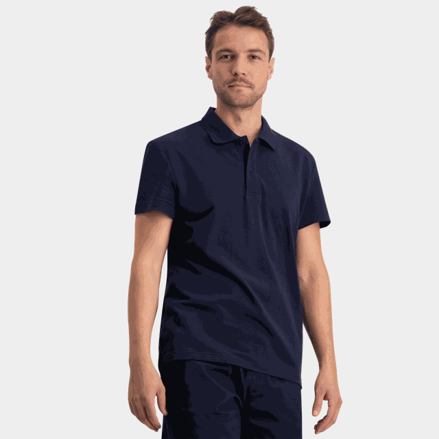 Polo Shirt, pikétröja, herr - Pikeér