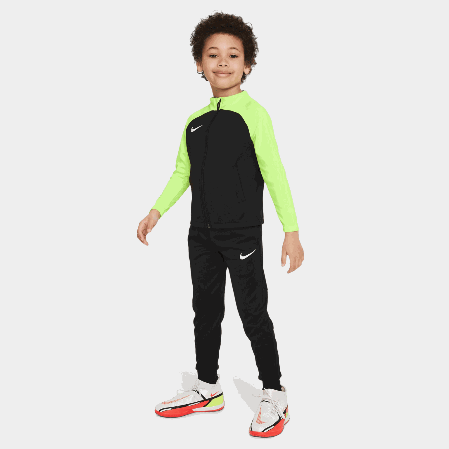 Lk Nk Df Acdpr Trk Suit, joggingdress - full image 1