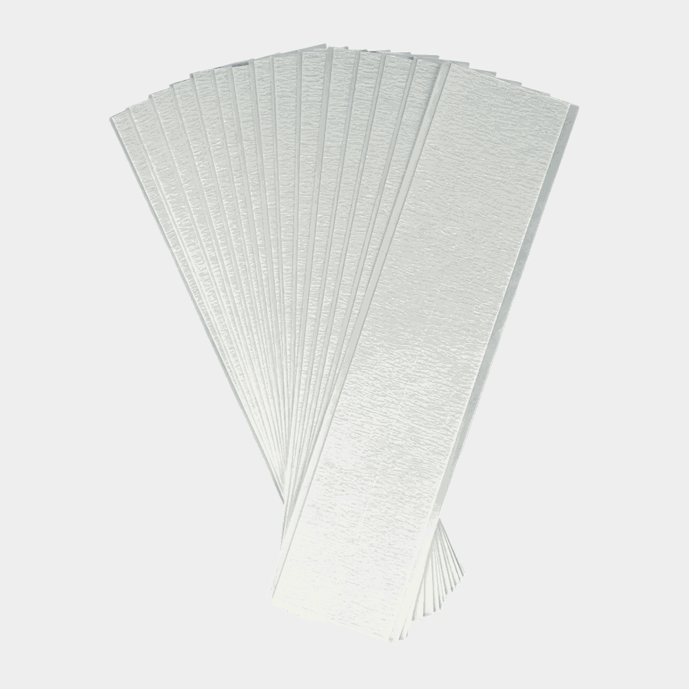 2"x10" Golf Grip Tape Strips, grepptejp till golfklubbor - full image 1