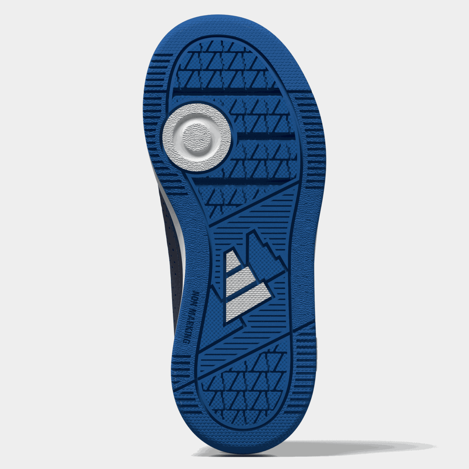 Tensaur Sport 2.0, fritidsskor, barn - full image 3