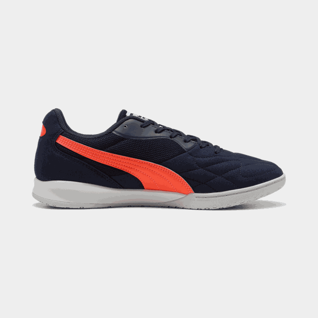 KING TOP IT, Futsalskor, unisex - Fotbollsskor