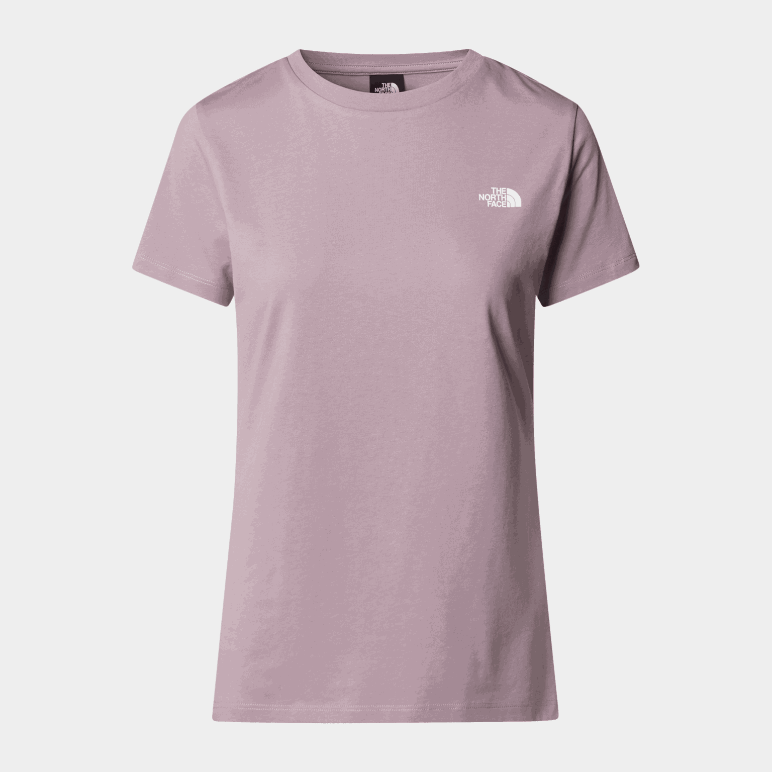 Ss Sd Slim Tee - full image 1