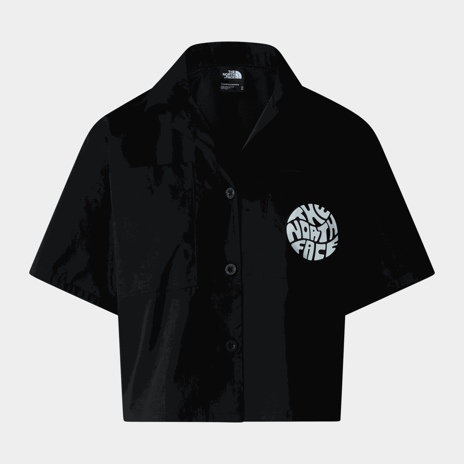Boxy S/S Shirt - full image 1