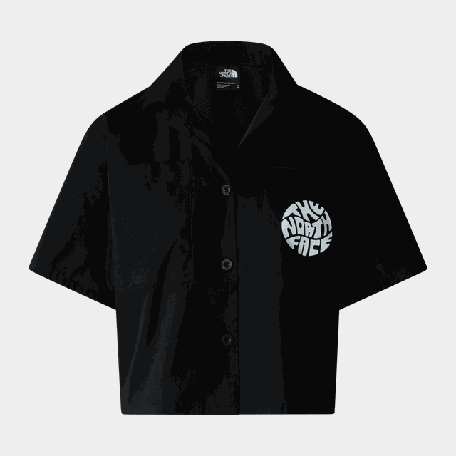 Boxy S/S Shirt - Fritids-T-Shirt