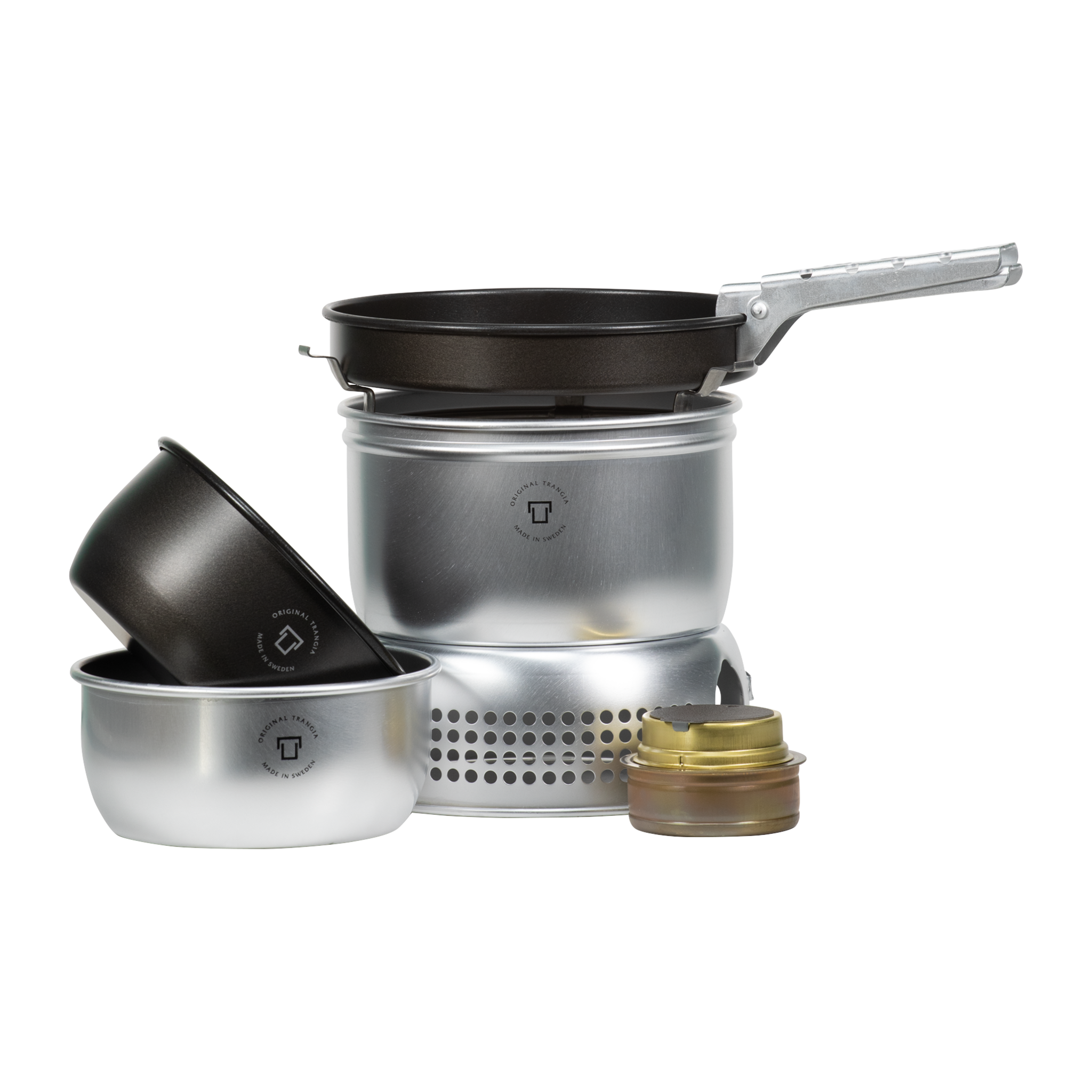 Stove 27-35 UL/NS, turkök