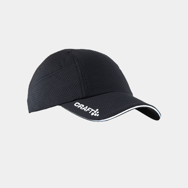 Running Cap, löparkeps - Kepsar