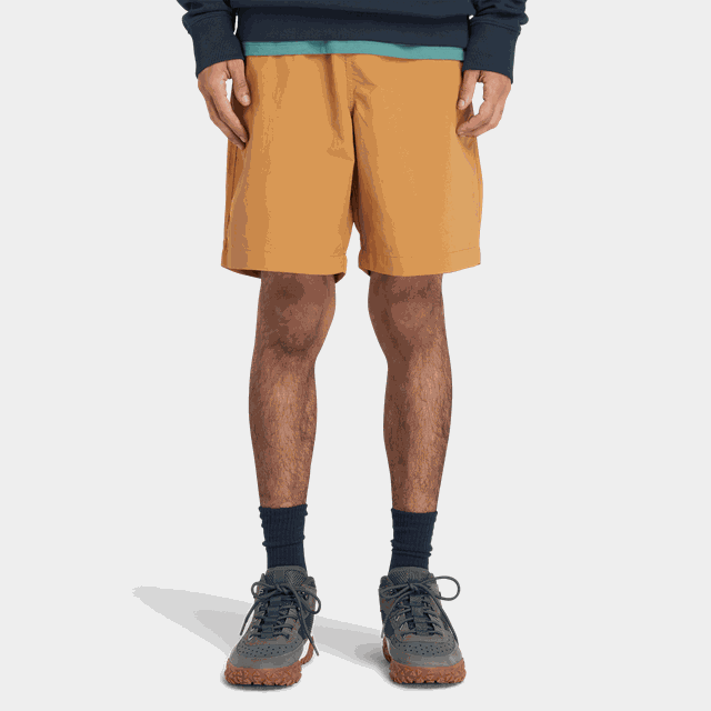 Volley Comfort Short, shorts, herr - Fritidsshorts