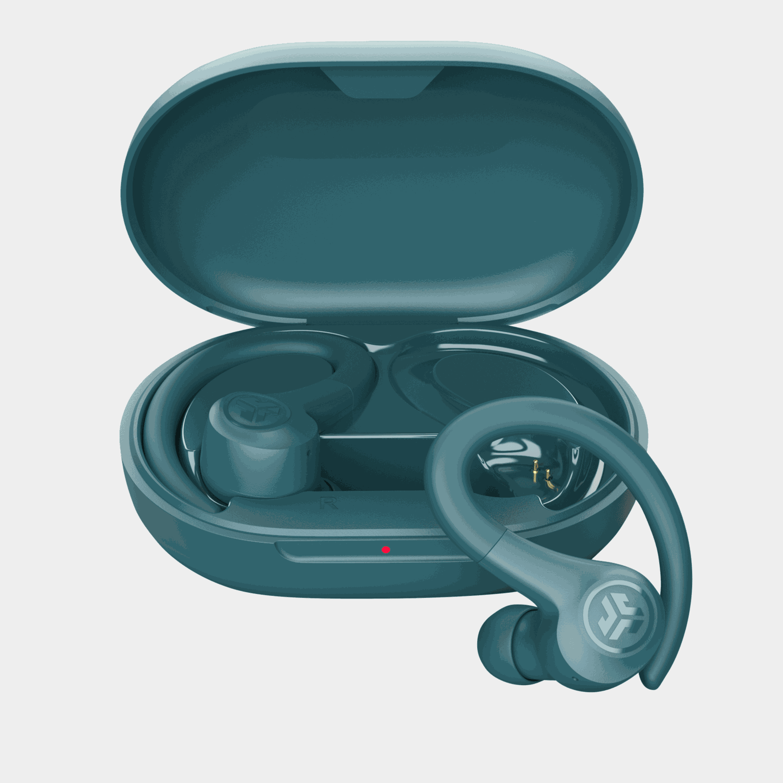Go Air Sport Headphones Tws, trådlösa hörlurar - full image 1
