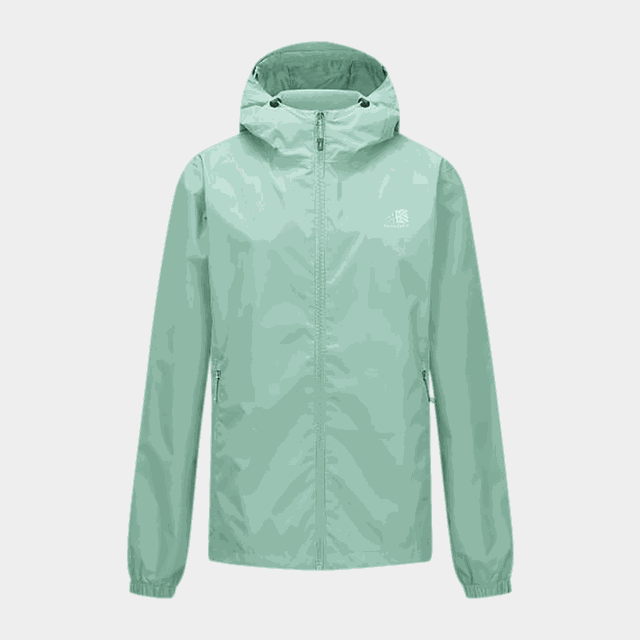 Sierra Hd JkLd00, vandringsjacka, dam - Skaljackor