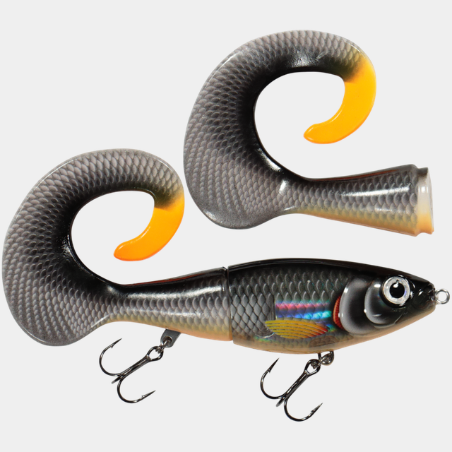 X-rap Otus 17cm - Wobbler