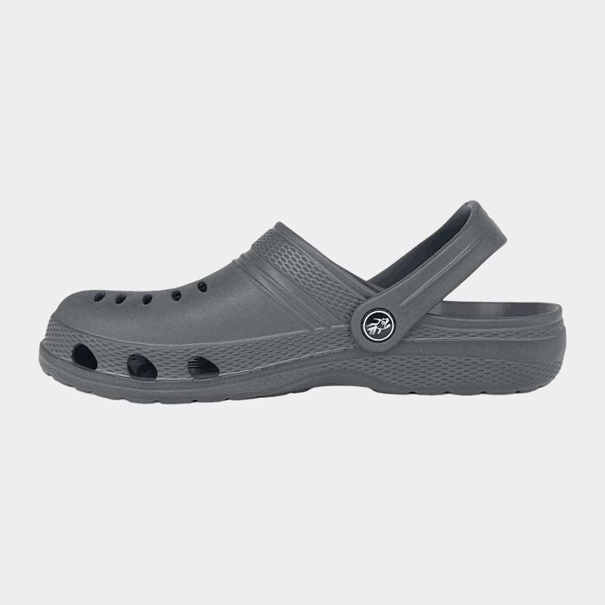 Clogg, slipper, herr - full image 2