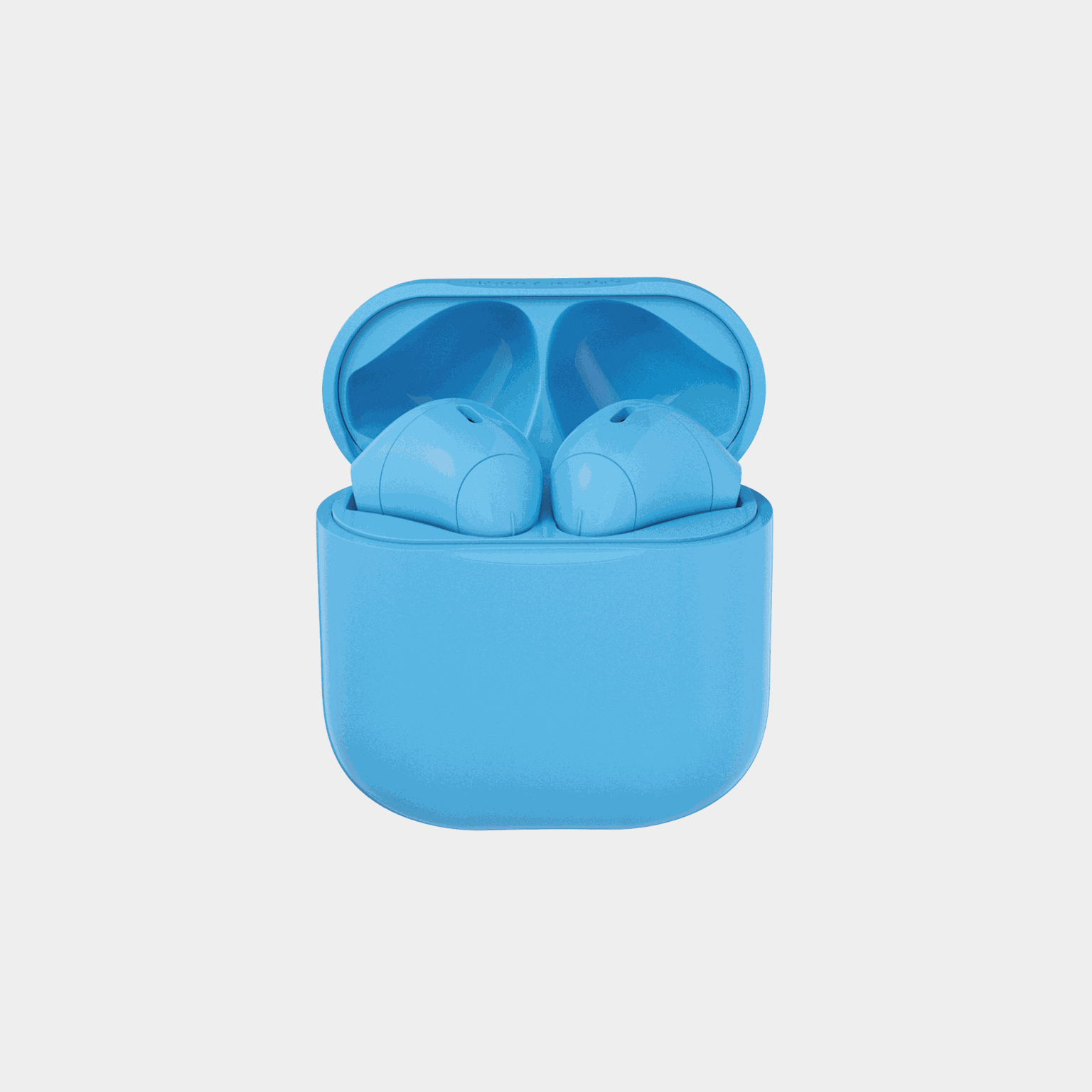 Joy Headphones In-Ear TWS, trådlösa hörlurar - full image 2