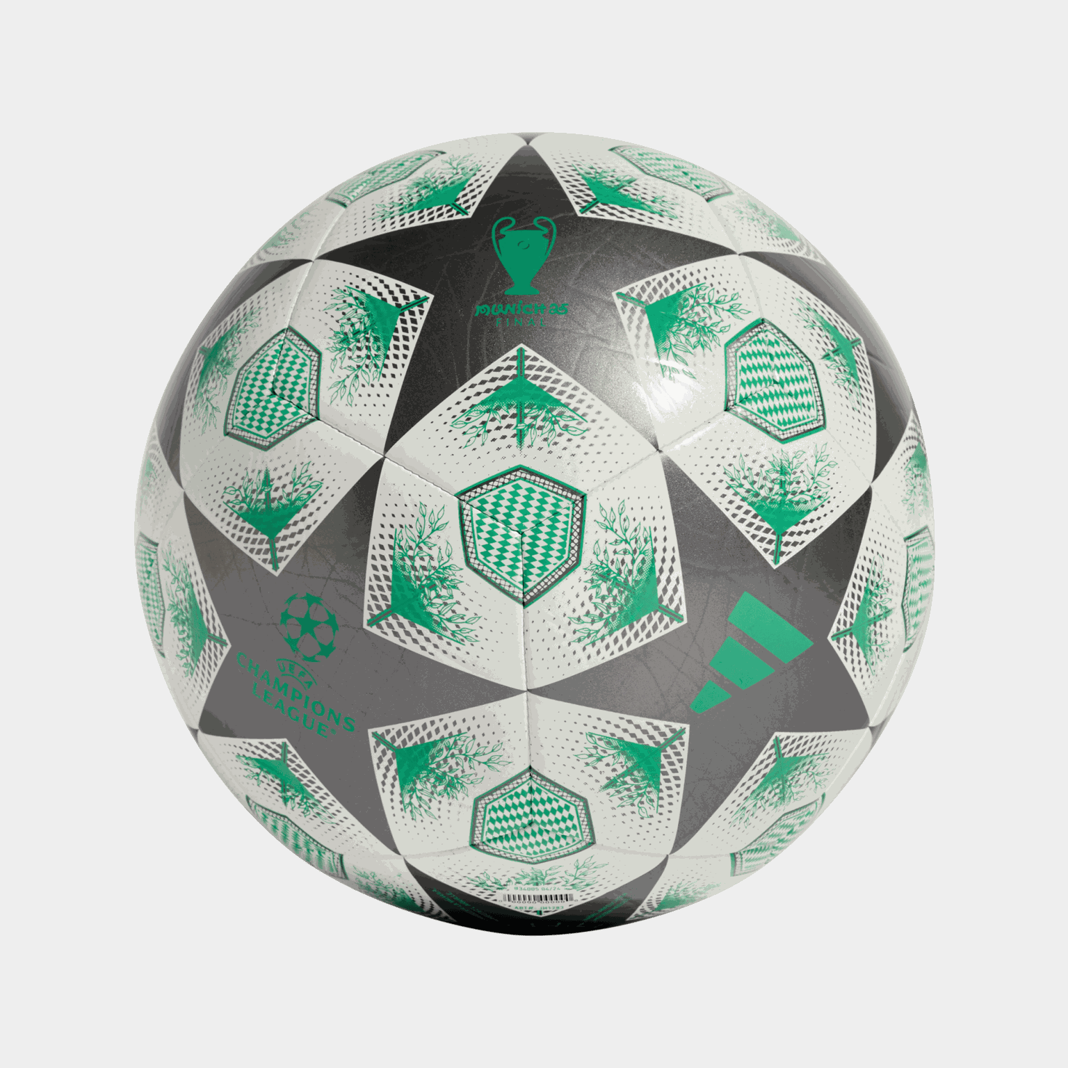 Glider Finale FB00, fotboll - full image 1