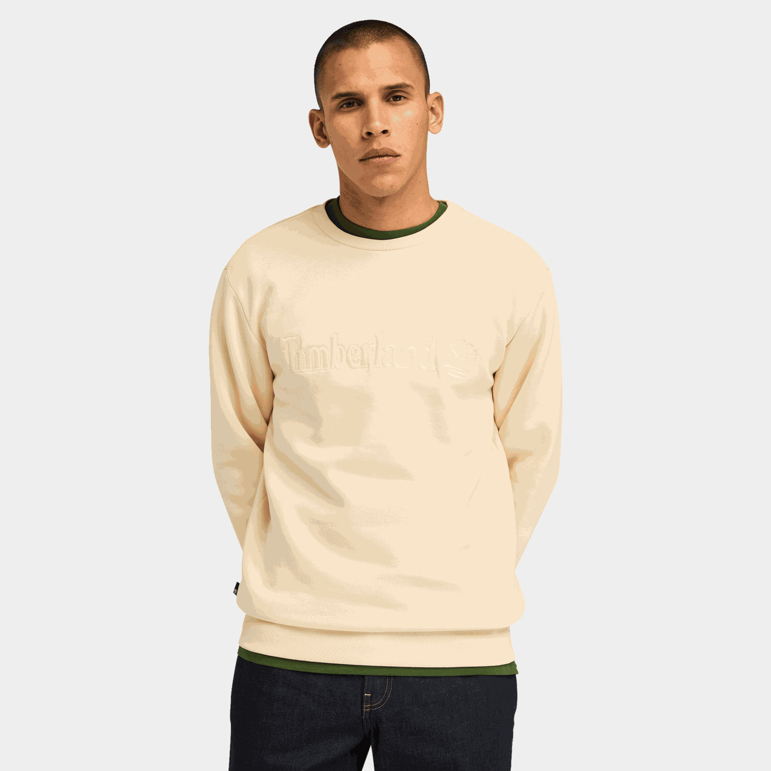 Crew Neck - Hoodtröjor