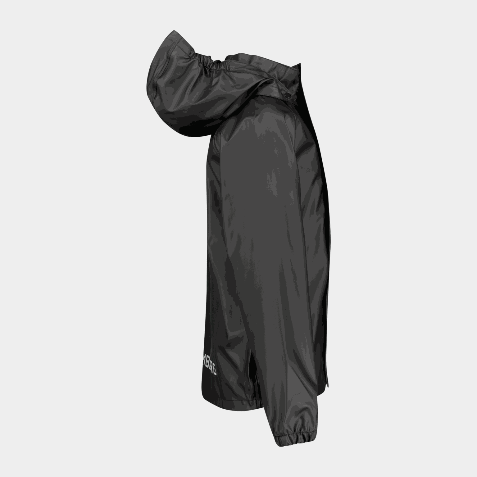 Skagerak Rain Jacket, regnjacka - full image 2