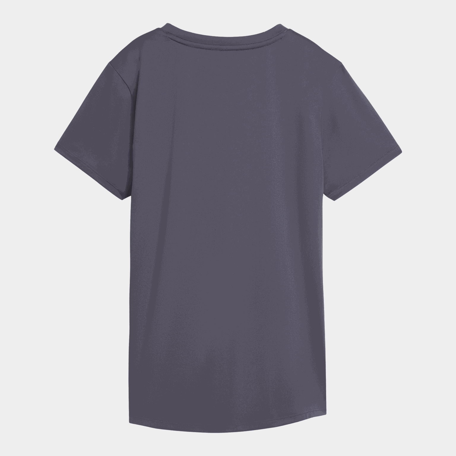 Tad Essential Crew Tee, träningströja, dam - full image 2