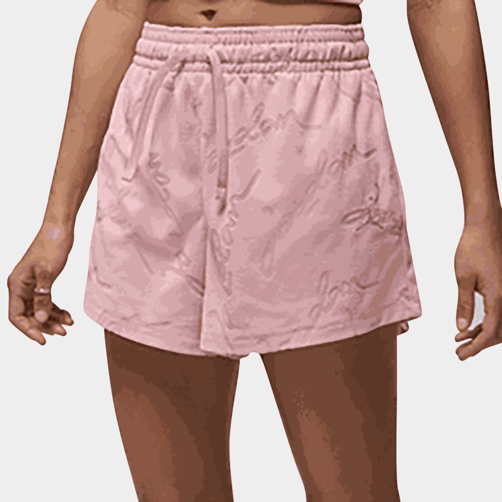 J Knit Short Ssnl Core - full image 1