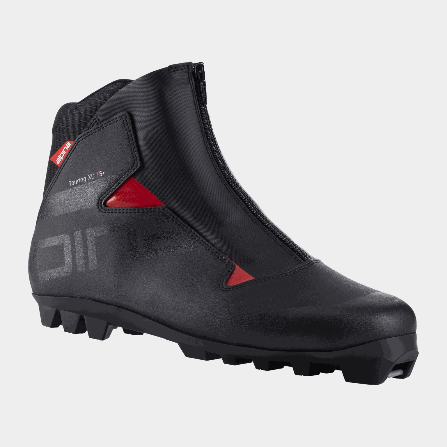 XC Boots T 5 Plus 25/26, längdpjäxor, unisex - full image 3