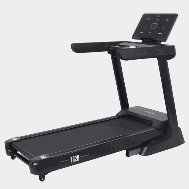 Treadmill T620, löpband - Löpband