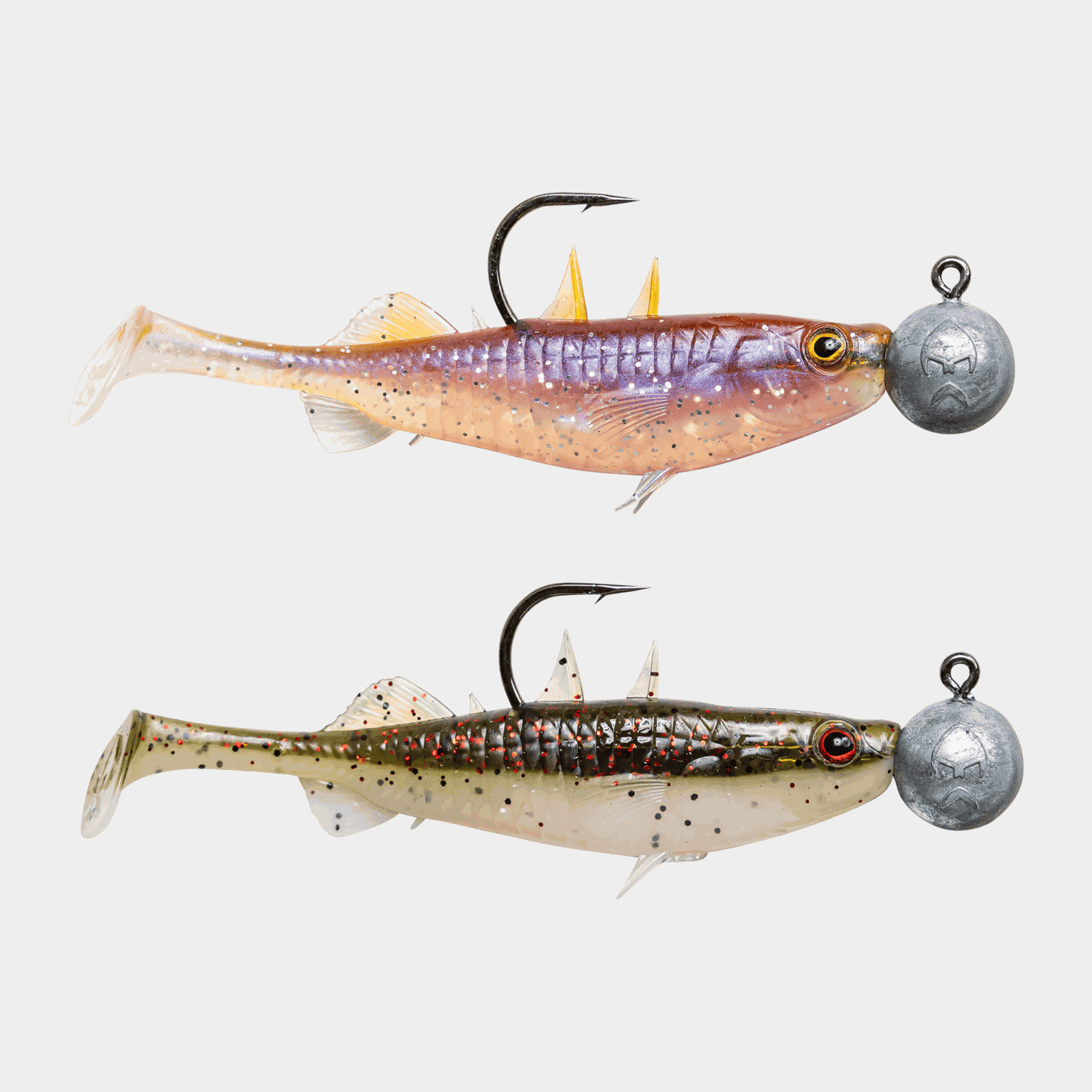 Stanley Shadtail R'N'R 7, 5cm - 7g, shad - full image 1