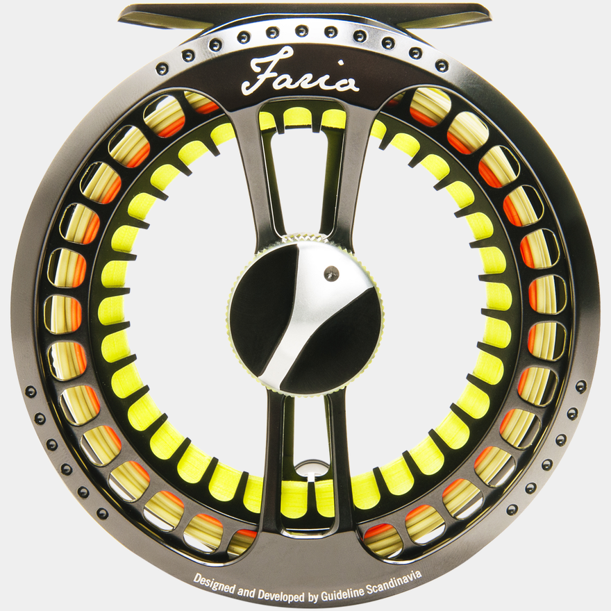 Fario Lw #68 (lh) - Anthracite - full image 3