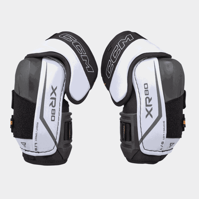 Tacks Xr80 Elbow Pads 26/27, armbågsskydd, senior - Armbågsskydd