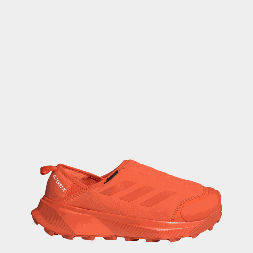 TERREX WINTER SLIP ON COLD.RDY, slip-on-skor - full image 1