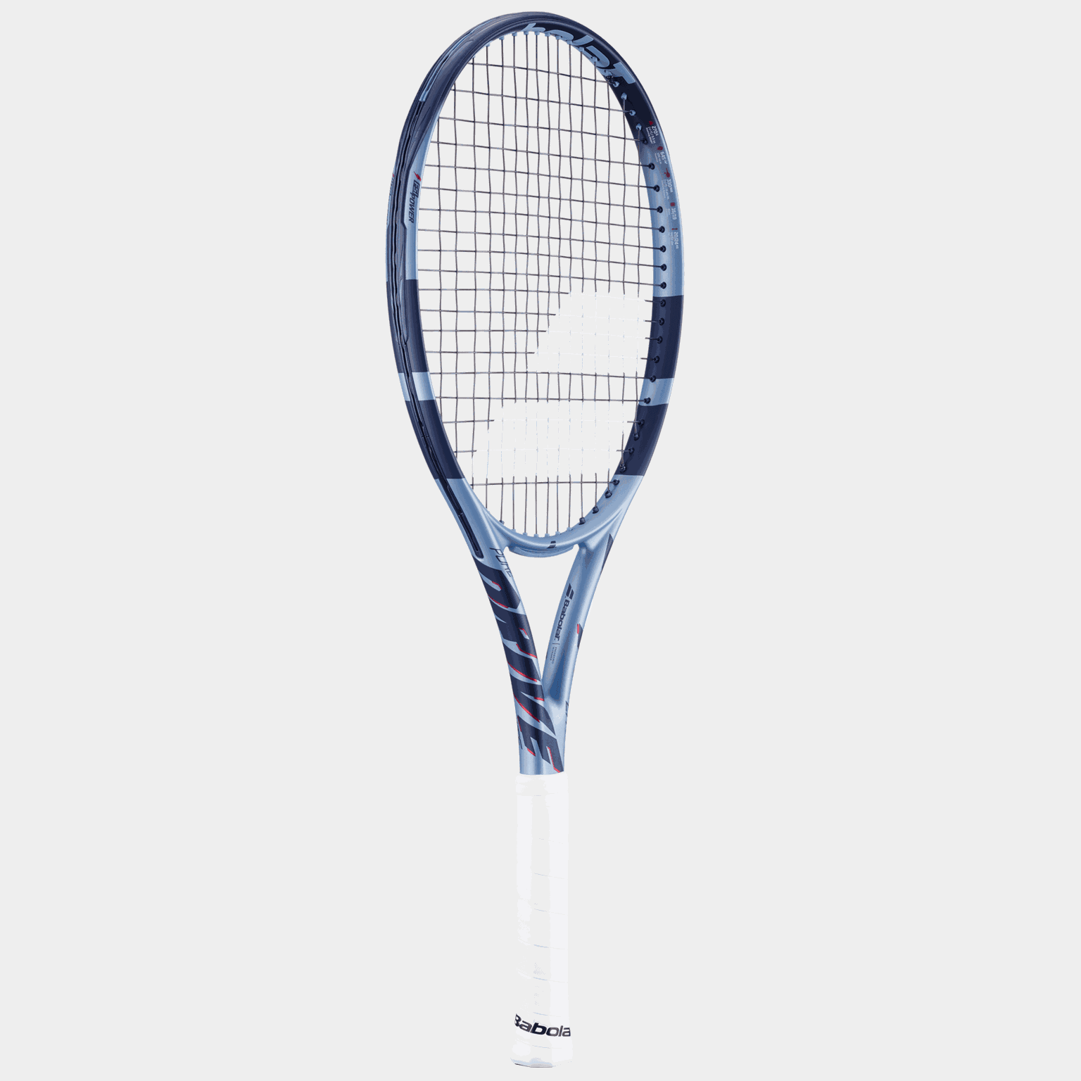 Pure Drive Lite, tennisracket för aktiva - full image 2
