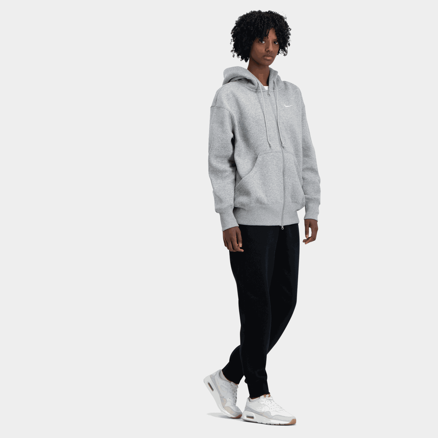 Sportswear Phoenix Fleece, joggingbyxa, dam - full image 4