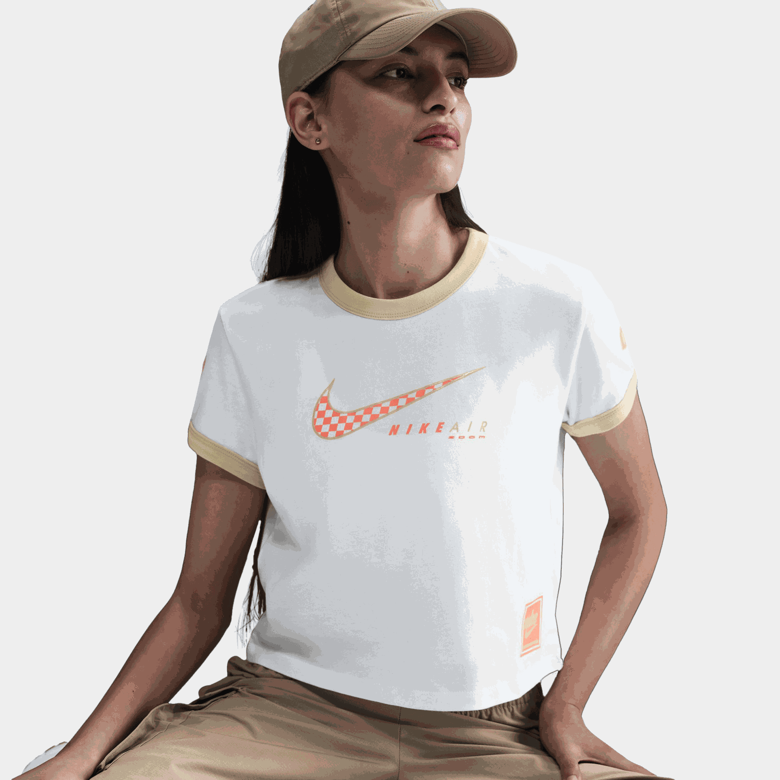 Nsw Club Ss Tee Moto Rgr - full image 2