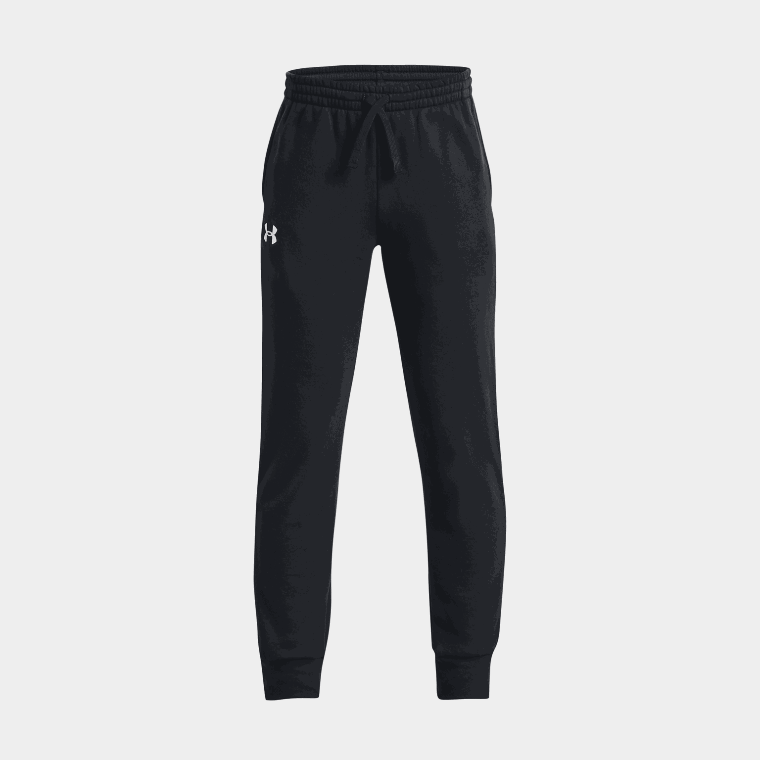 Rival Fleece Joggers, joggingbyxor, barn - full image 1