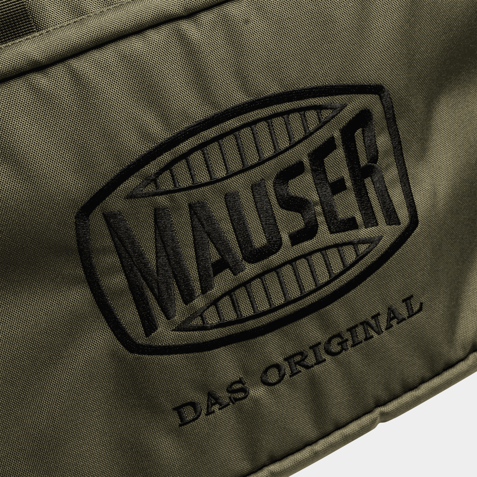Mauser Rangebag, skytteväska - full image 3